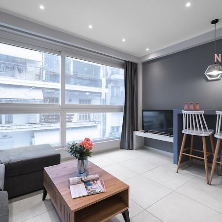 דירות סלוניקי Bonsai, Nilie Hospitality Mgmt מראה חיצוני תמונה